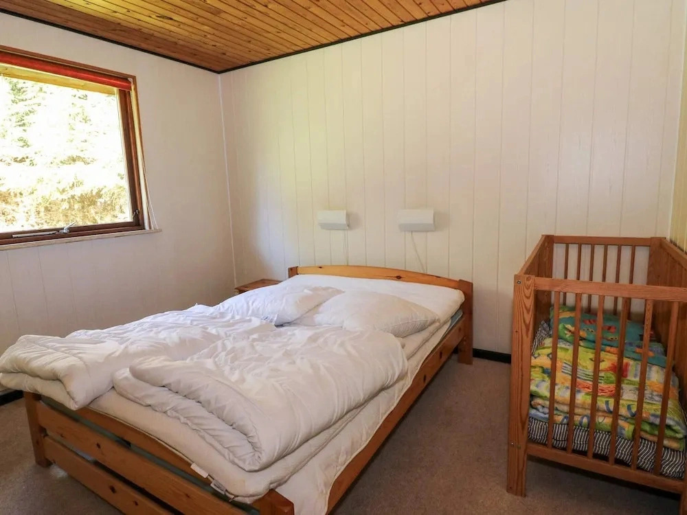 6 Person Holiday Home in Hadsund