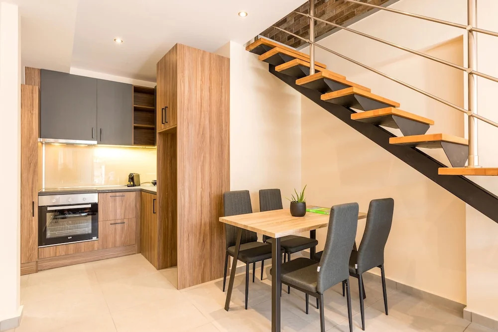 Urban Lofts