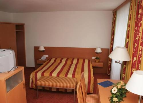 Familienresidenz