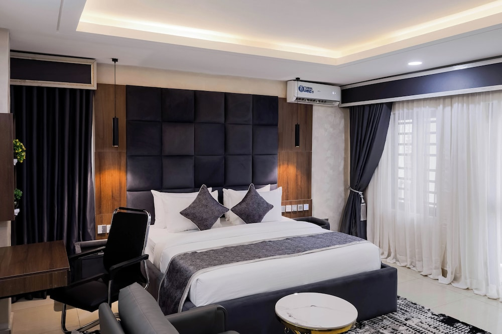 BON Hotel Kabuwol