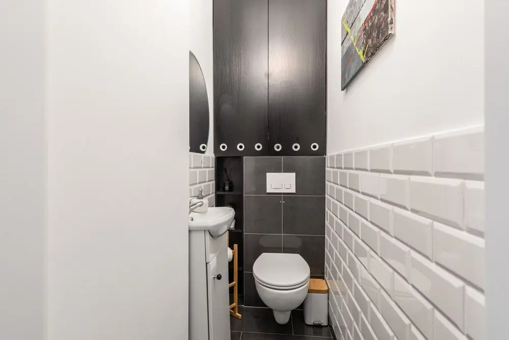 Grodzienska Apartment by Renters