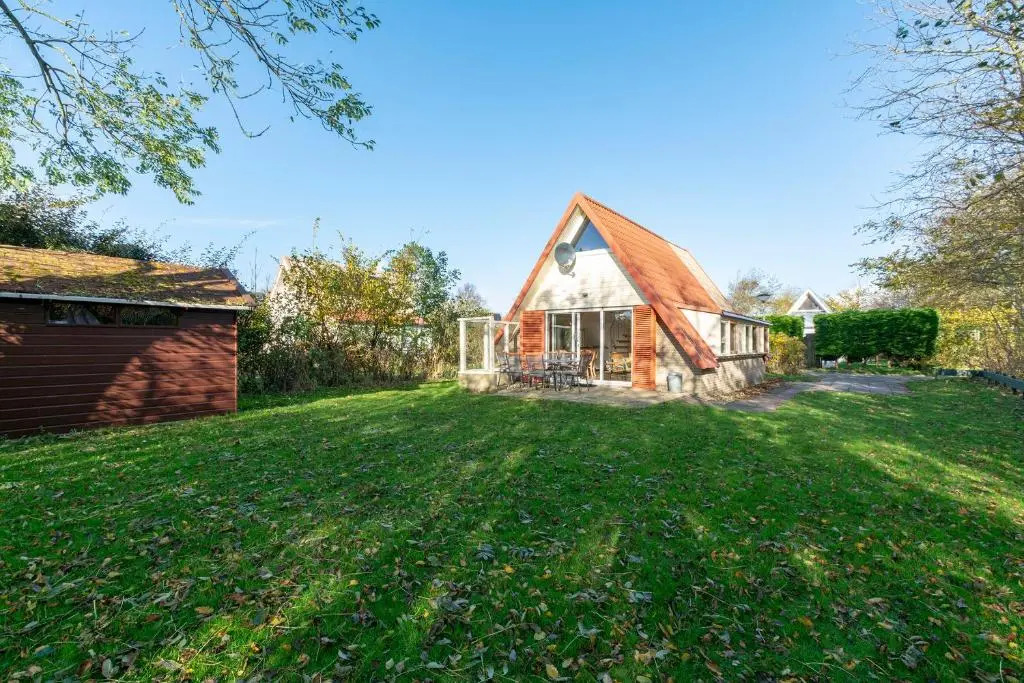Sandepark 93 Groote Keeten