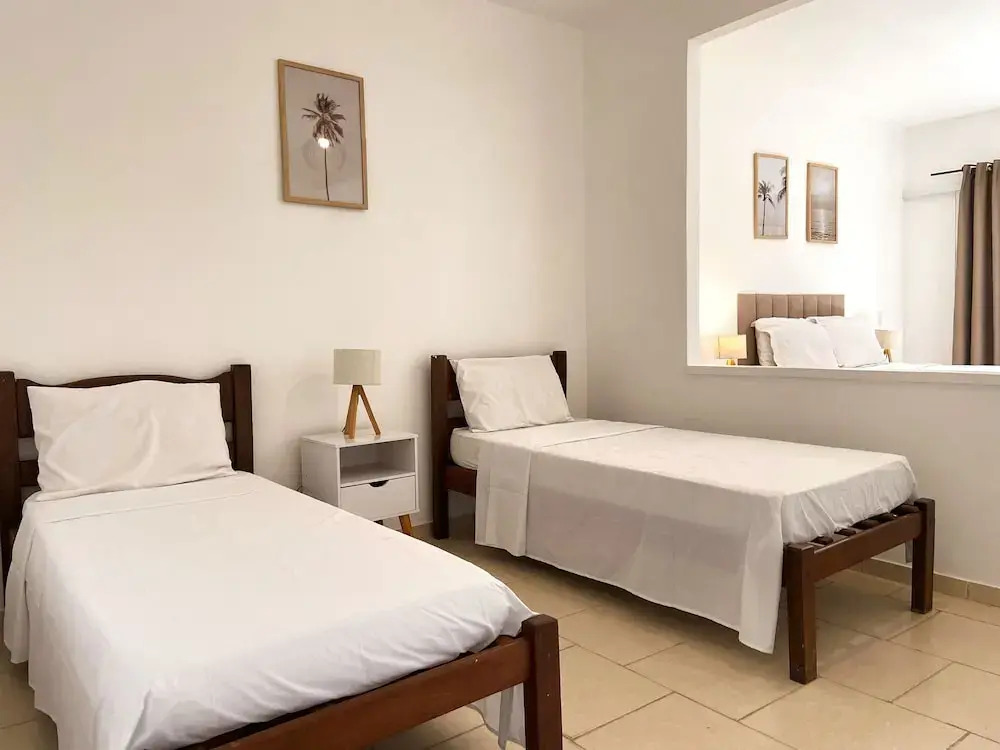 Villa Casablanca