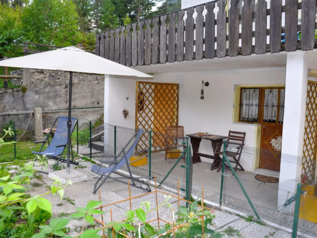 Apartment La Busa Alleghe 41827