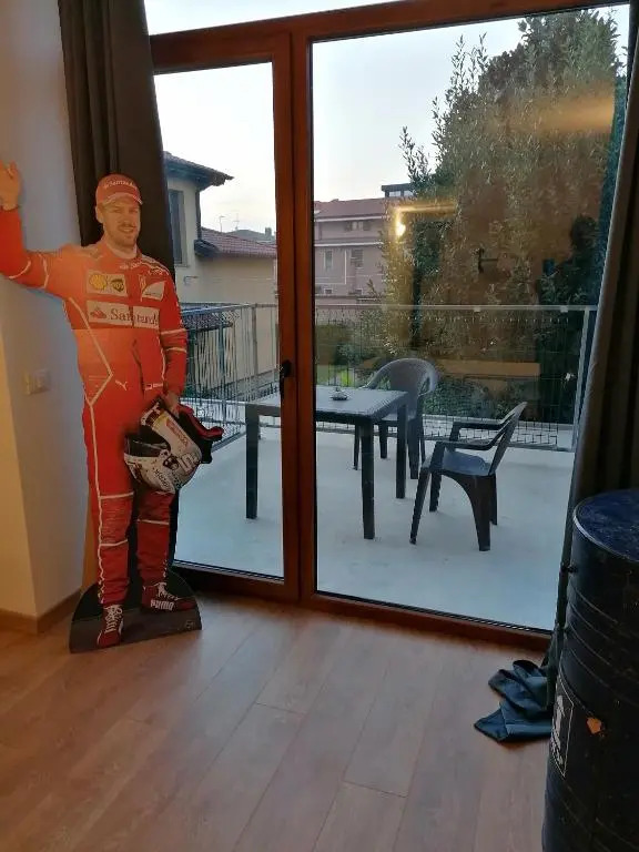 Ferrari Formula 1