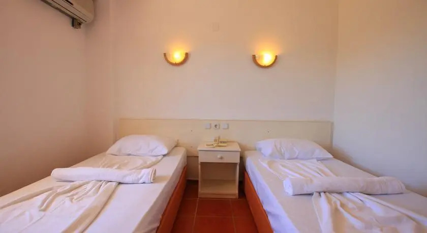 Murat Selcuk Apart Hotel