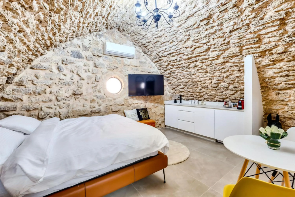 David & Yossef Luxury Rentals - Tel Aviv House Residence