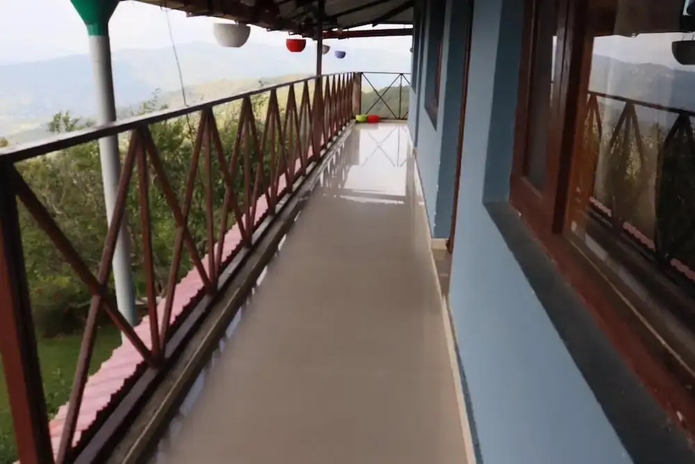 Himalaya View Resort
