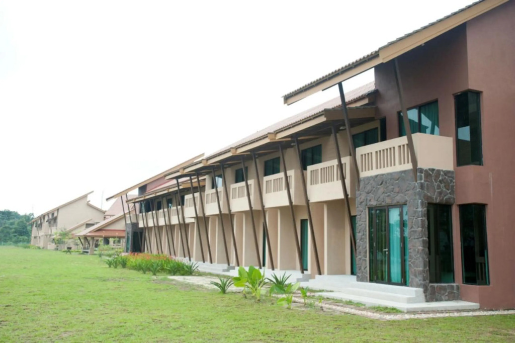 Hotel Felda Residence Tanjung Leman