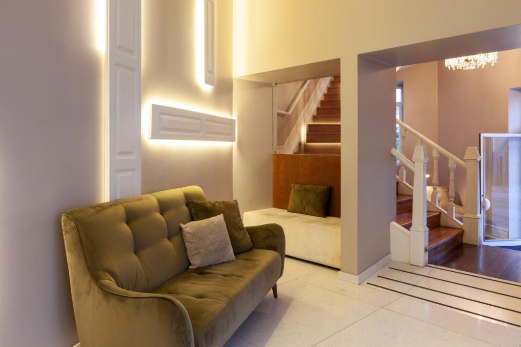 Avenida Boutique Hotel