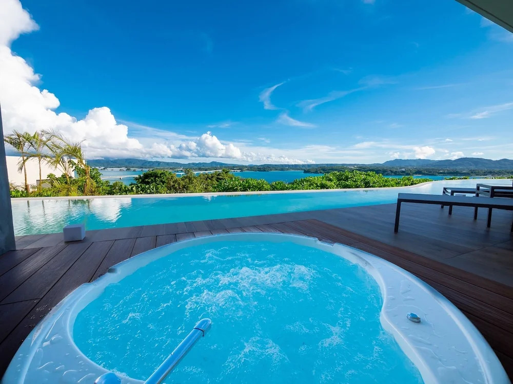Pool Villa Kouri Island by Coldio Smart Resort