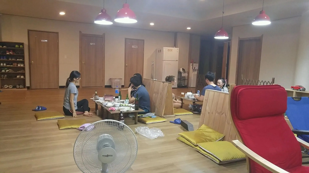 Baozen Guesthouse