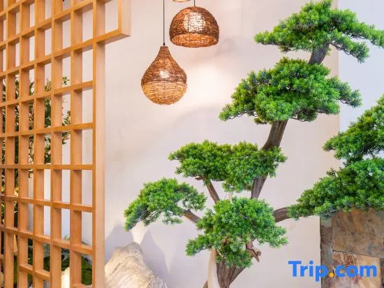 Yihu Guixin Guesthouse (Ancient City of Chaozhou Paifang Street)