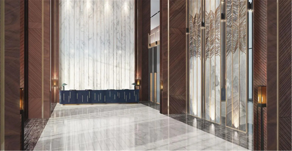 Dorsett Hartamas Kuala Lumpur