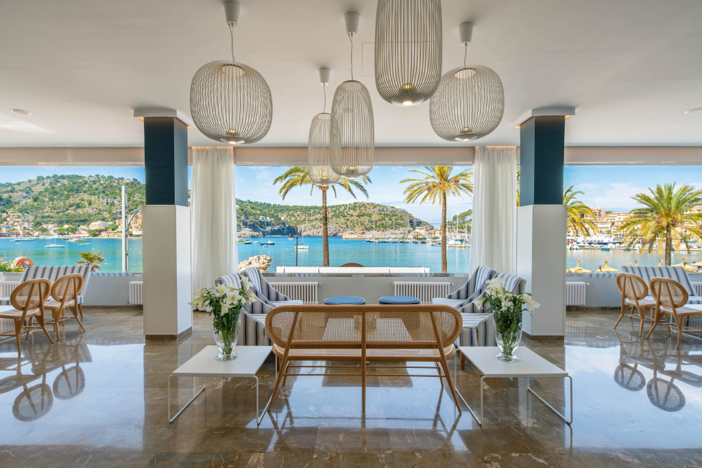 Hotel Eden Soller