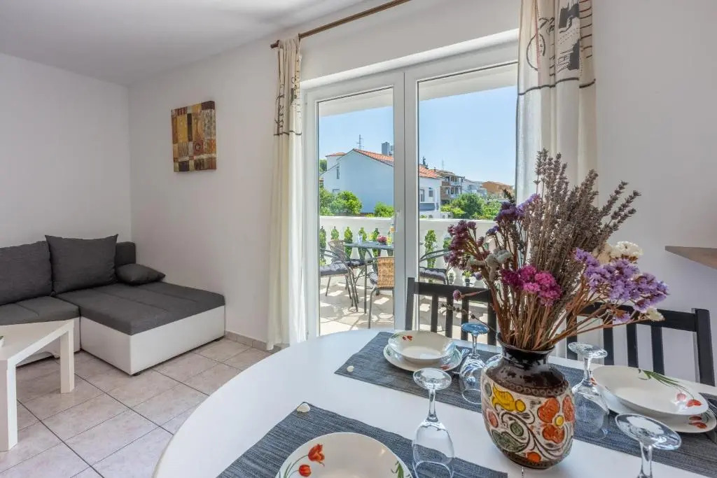 Apartments Antonija