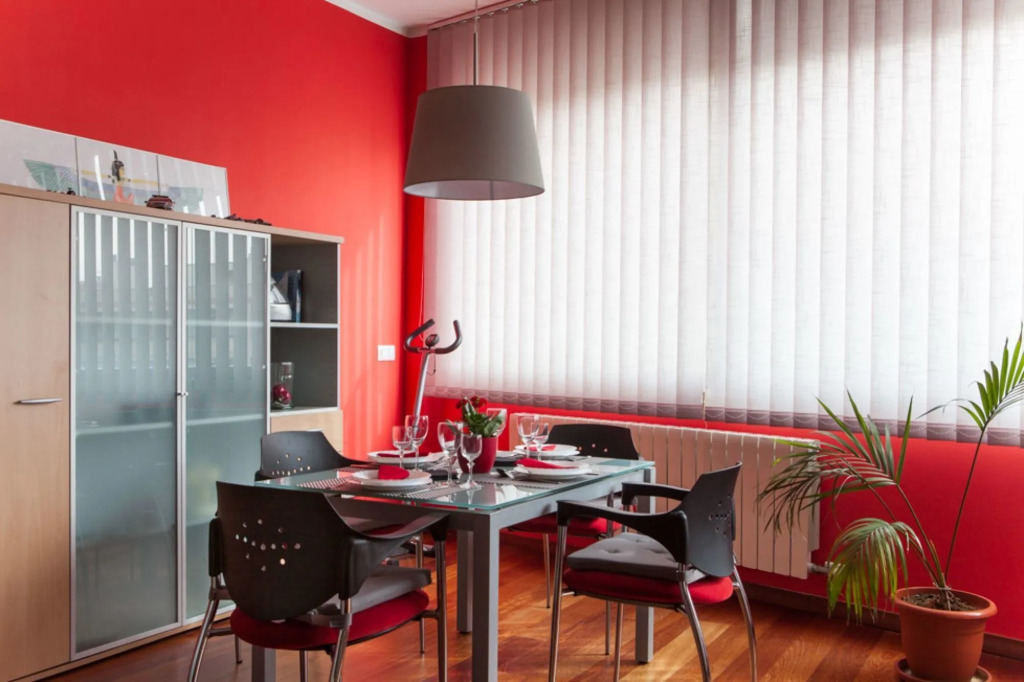 BBarcelona Ciutadella Flat