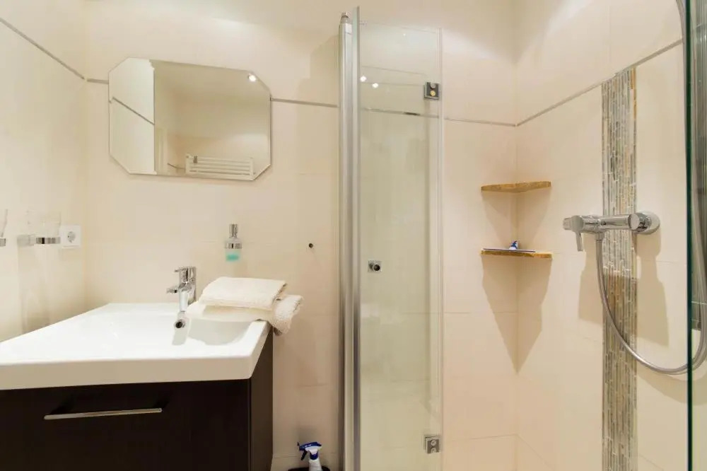 Ferienwohnung Boje 3