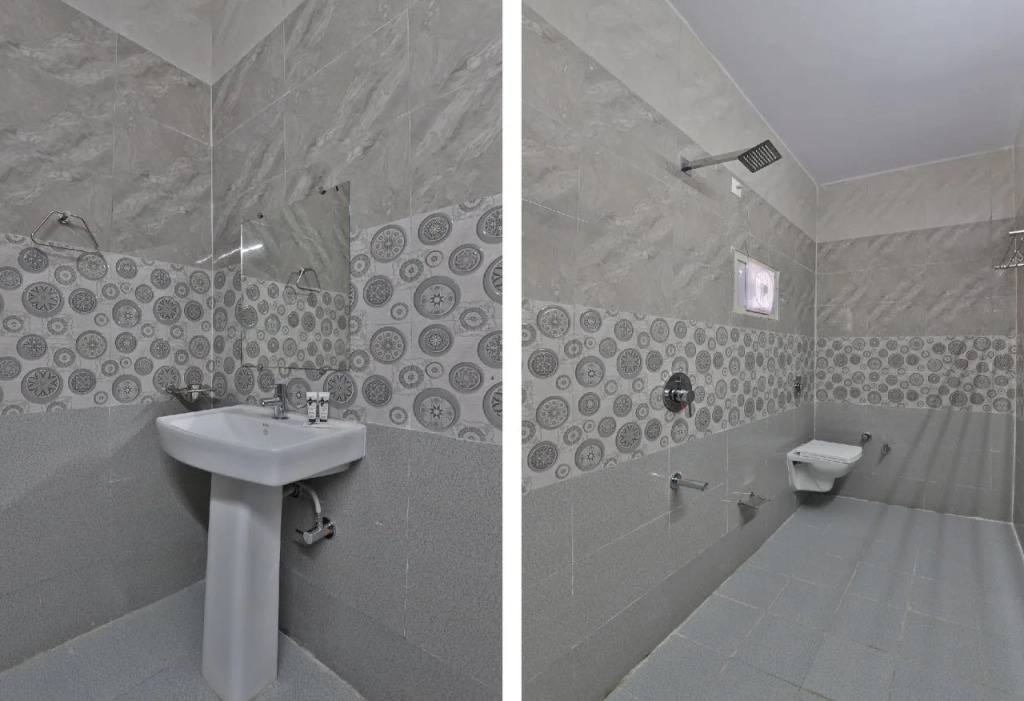 Capital O 24717 Raichura Farm Stay