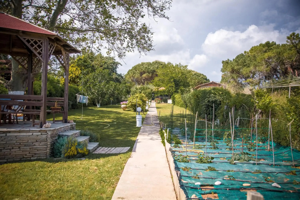 Estate Irene