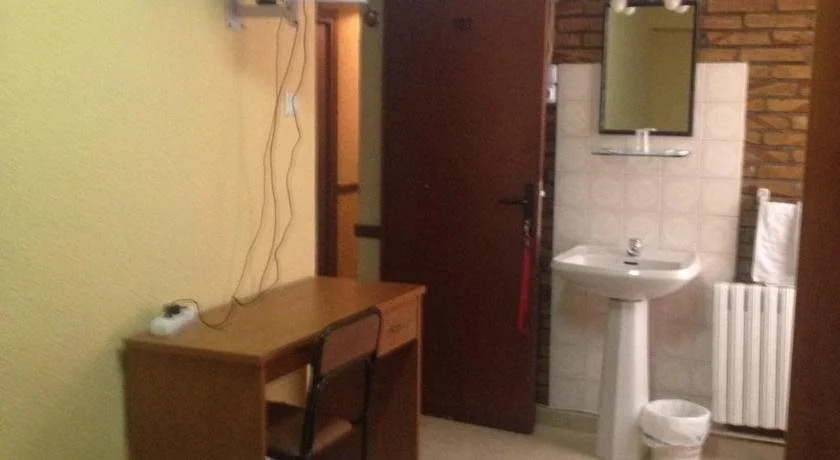 Pension Santa Gema