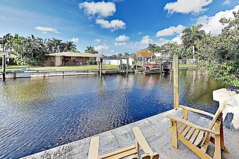 12722 Chatham Dr Home