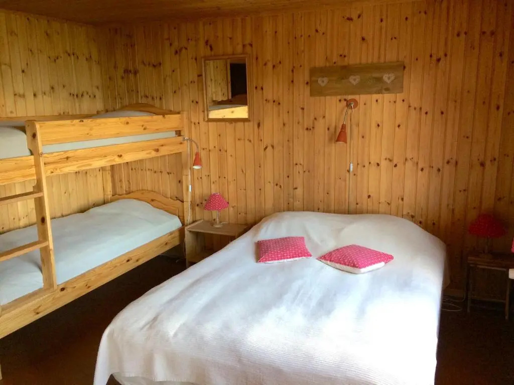 Outstanding chalet for groups, south facing, breathtaking views - all year round