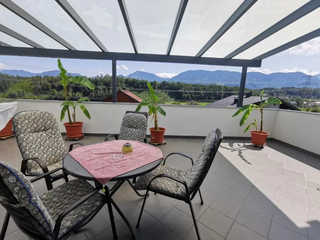 Ferienwohnung Dani