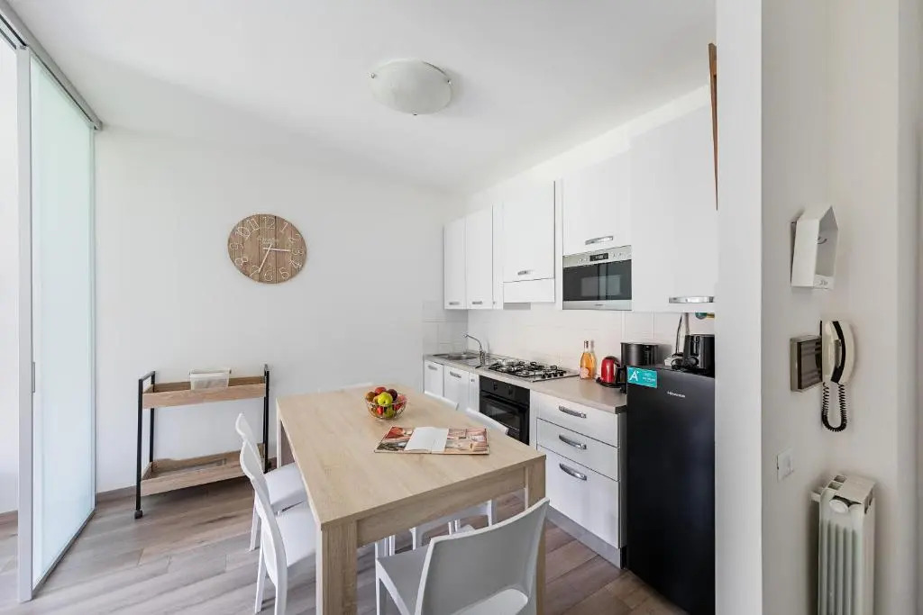 Artemisia 10 Apartment by Wonderful Italy