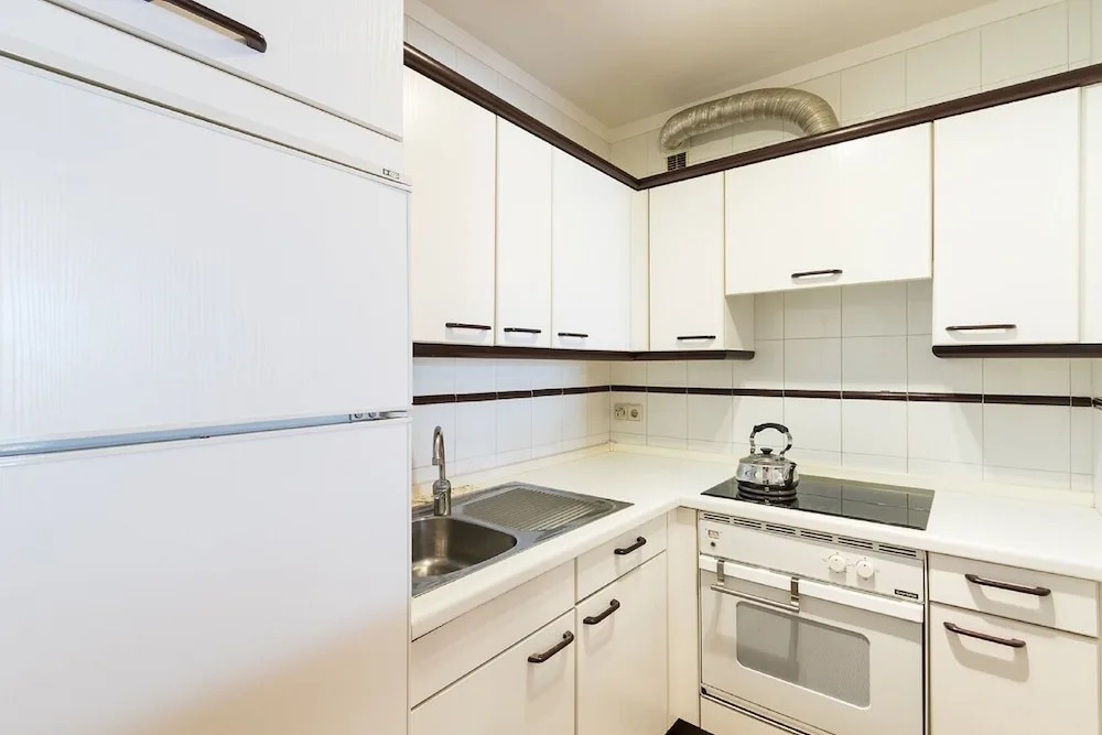 Apartamento Fontana Los Cristianos