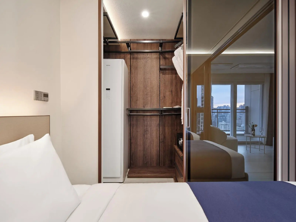 Hotel The Botanik Sewoon Myeongdong
