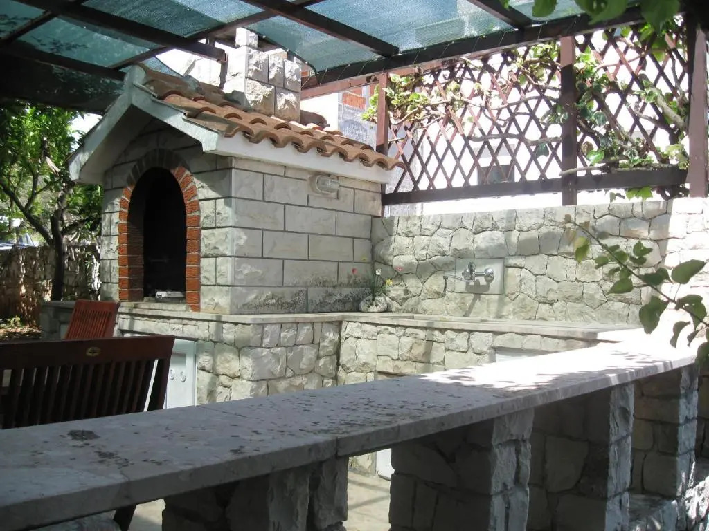 Apartments Jelincic