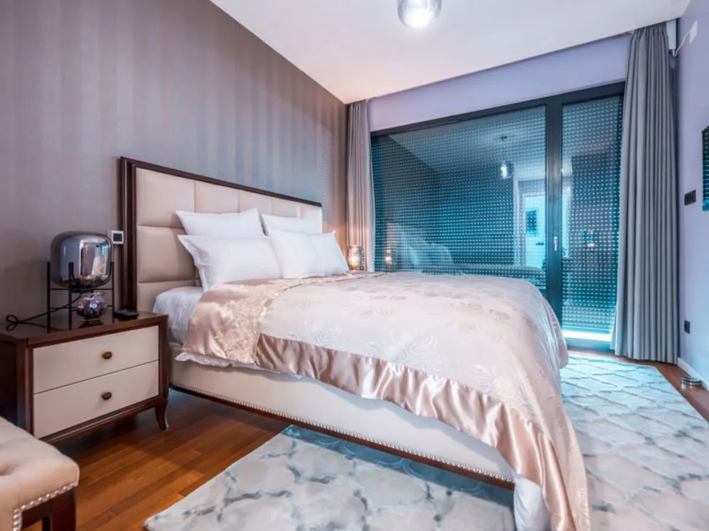 Holiday Home Villa Panorama by Interhome