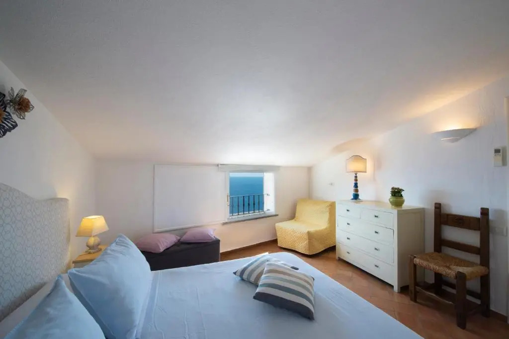 Malú Apartments - Infinity sea view