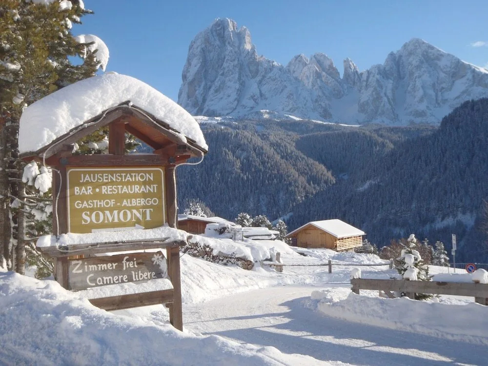 Albergo Somont