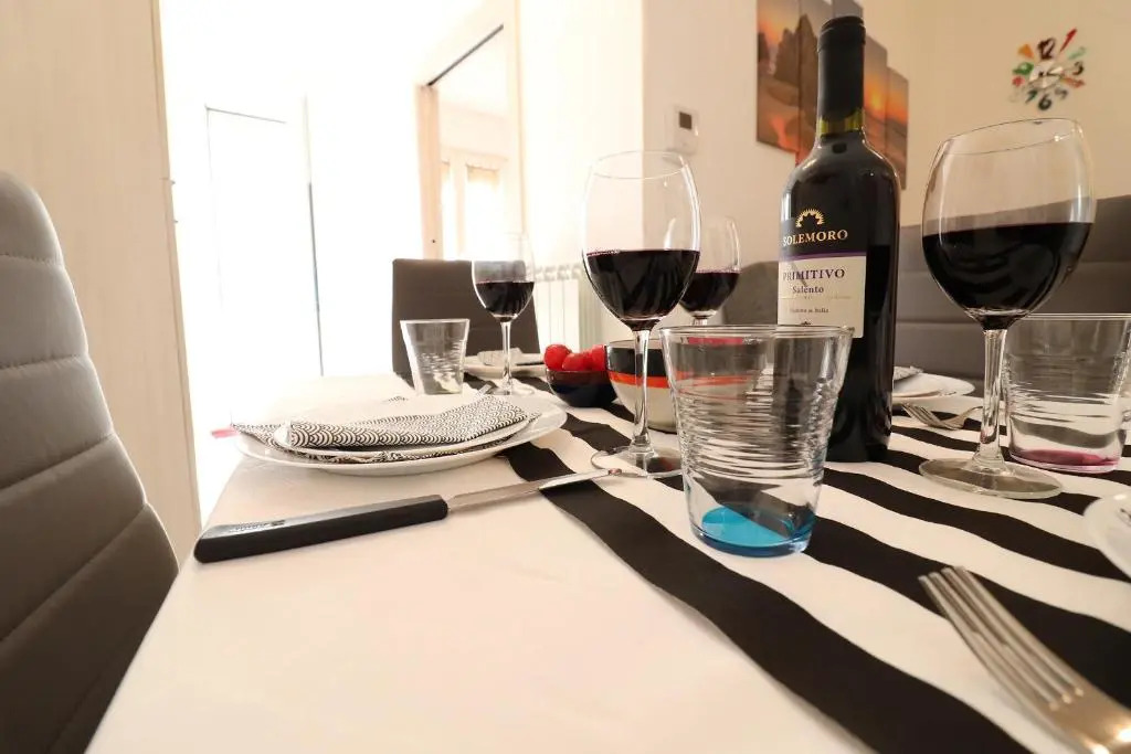 Casa Vacanze Francesca a Otranto
