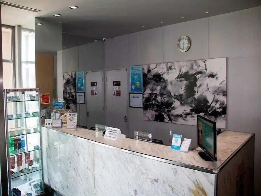 Jinjiang Inn Dalian Development Area