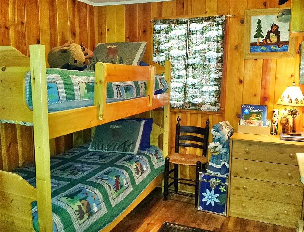 Pine Haven Resort