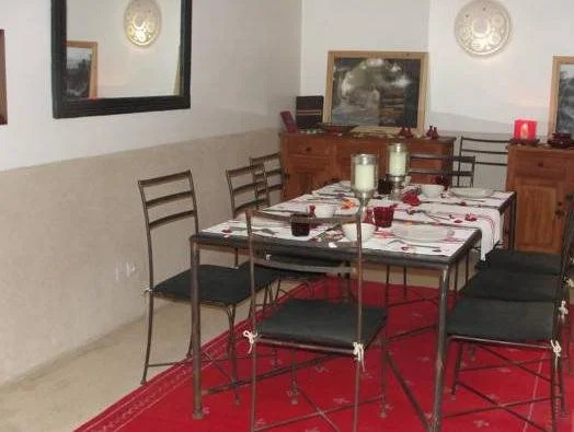 Riad Tajpa Marrakech