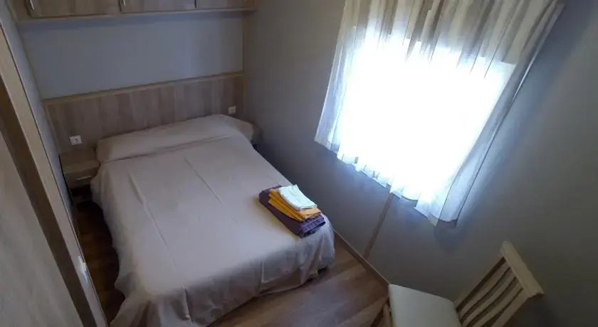 Camping Florantilles - Torrevieja
