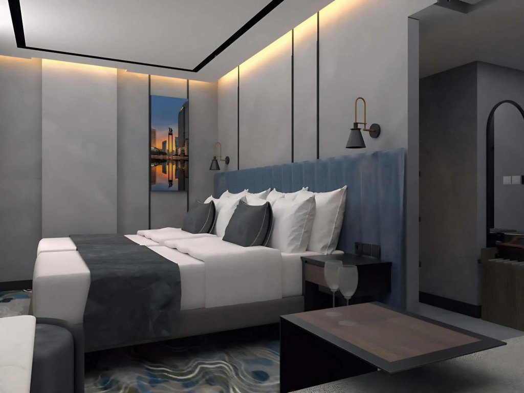 Mercure Jakarta Grogol