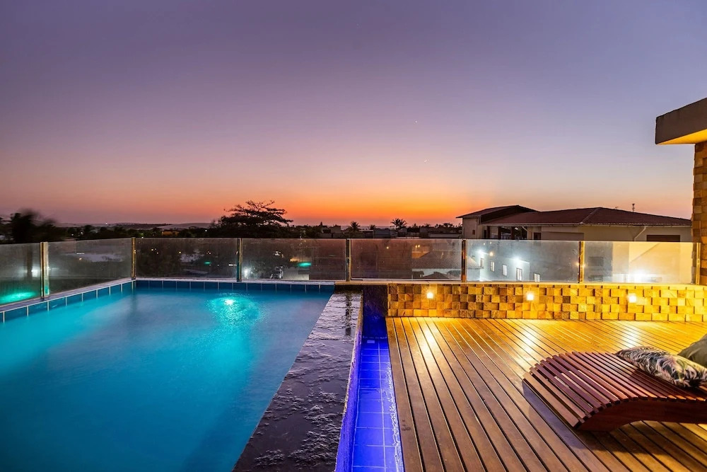 Arara House Jeri