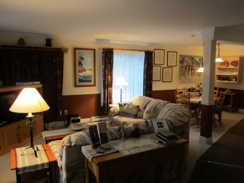 Pineridge B&B