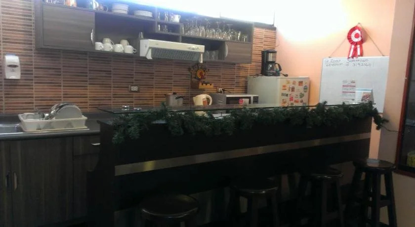 Hotel Rosas