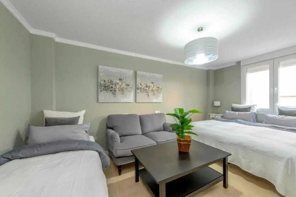 Private Apartment in Torrevieja