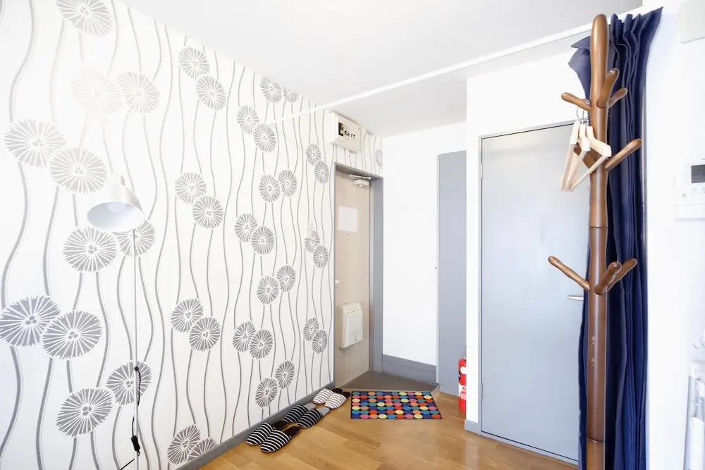 Haruyoshi apartment 1-102