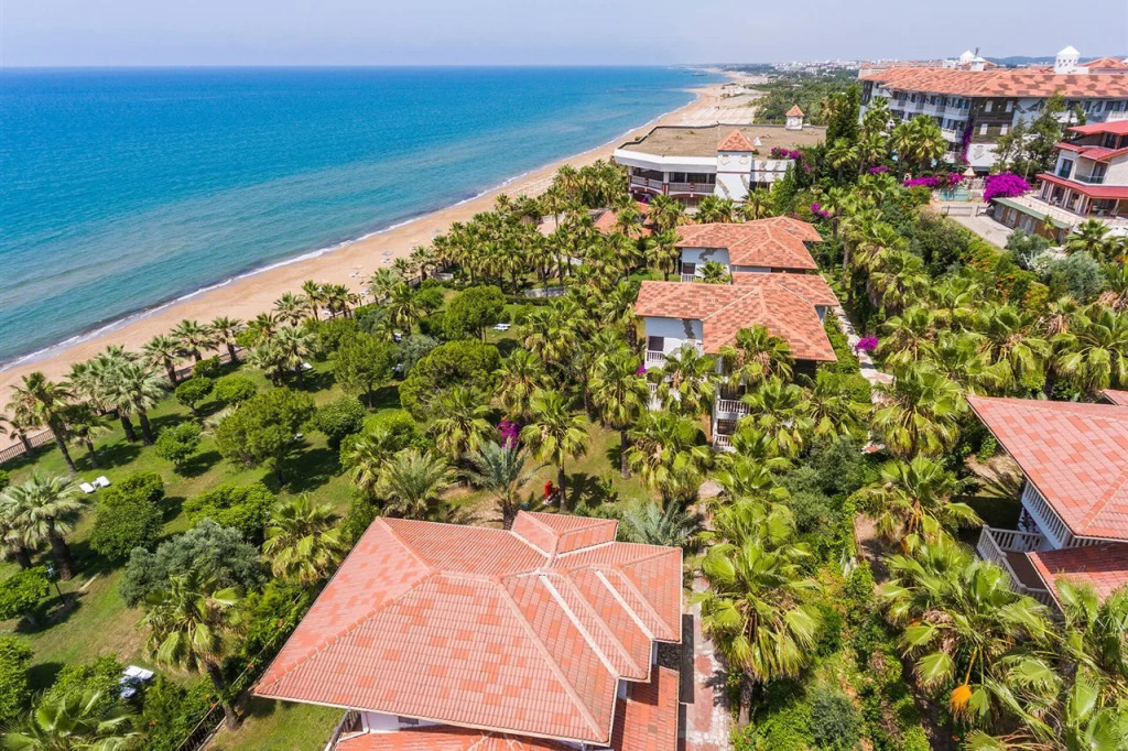 Hotel Defne Dream