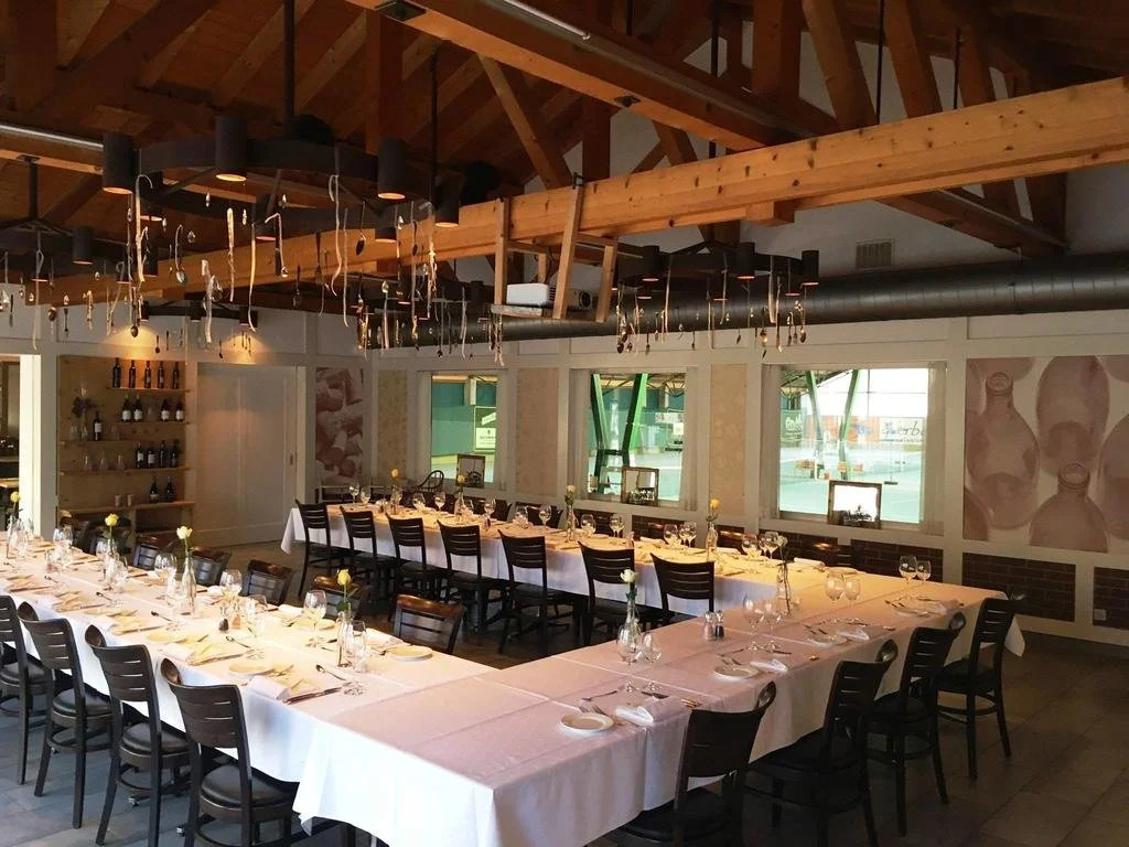 Hotel Sportcenter Fünf Dörfer AG