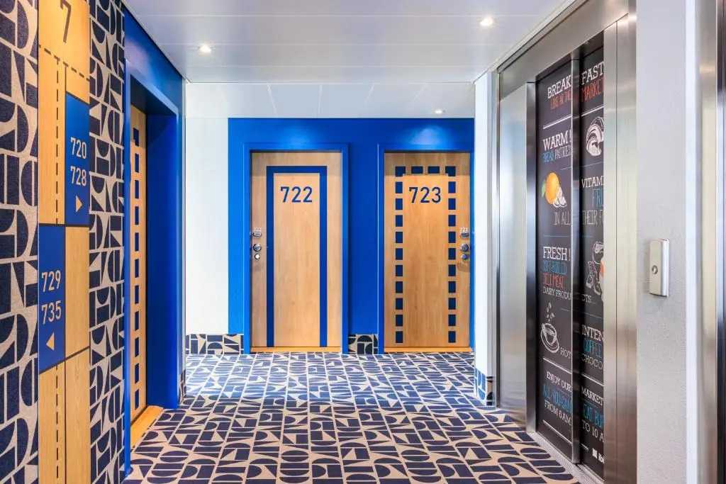 Ibis budget Lausanne-Bussigny