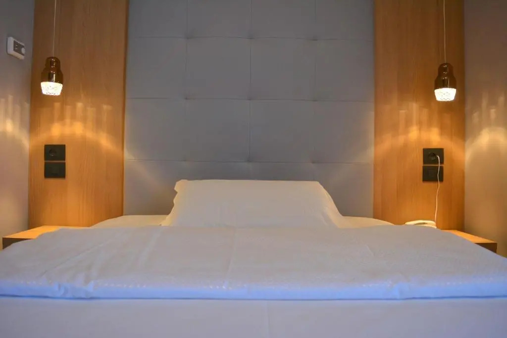 Hotel Virgilio